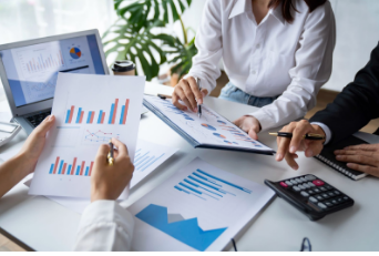 Viết luận văn thuê ngành tài chính ngân hàng online