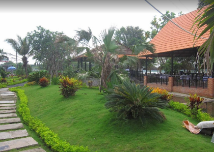 Hỗ trợ viết luận văn dịch vụ du lịch trực tuyến
