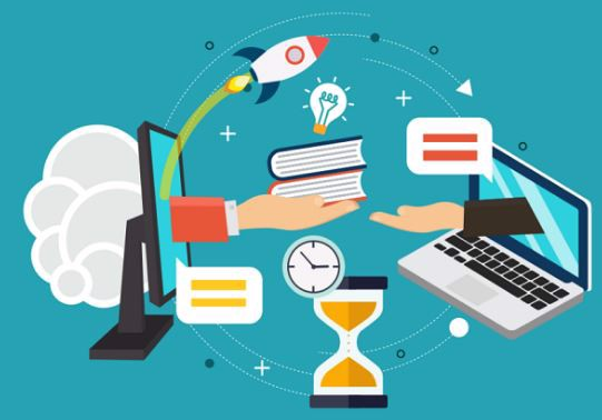 Viết thuê đề án thạc sĩ Turnitin